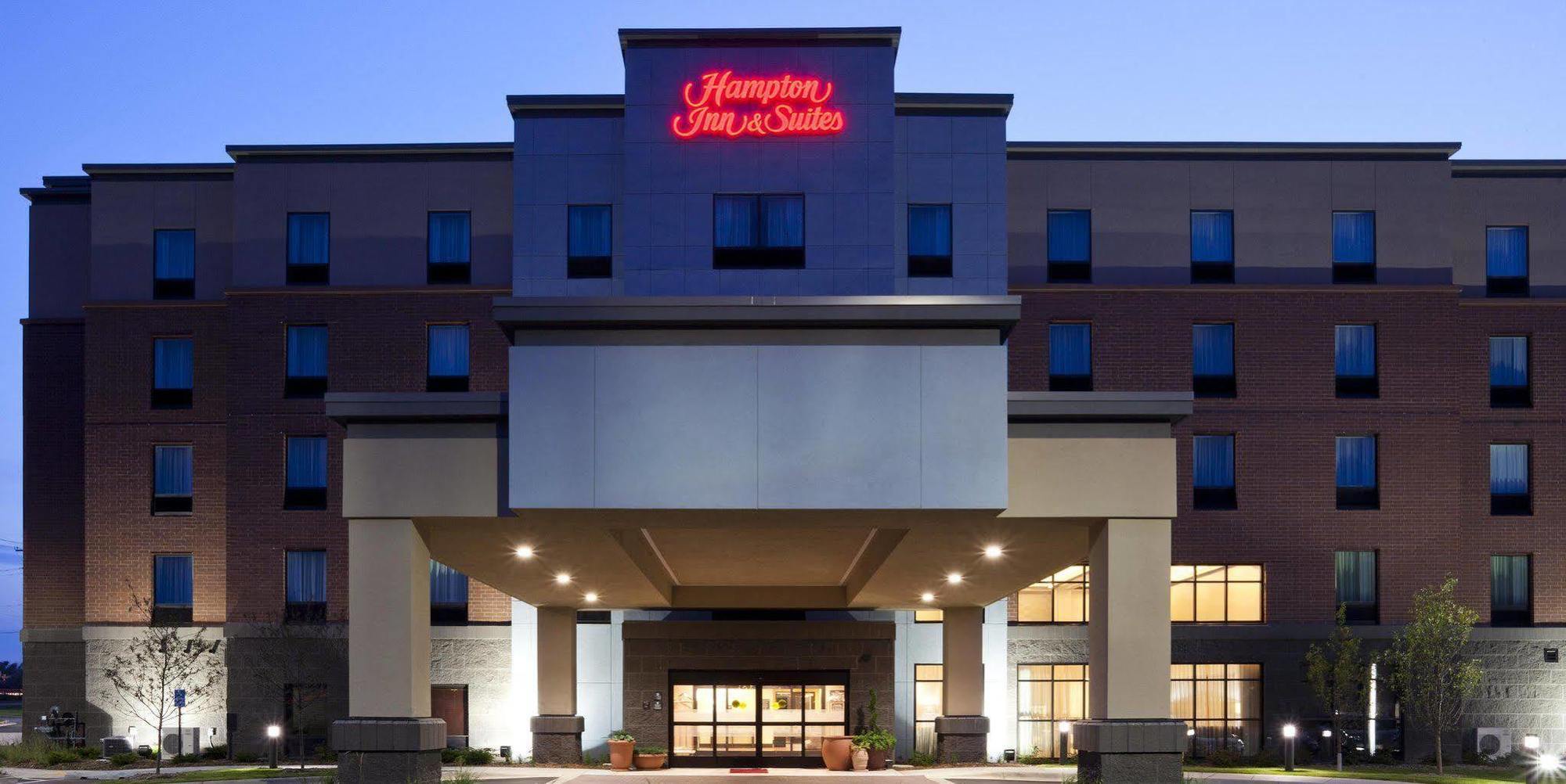 Residence Inn By Marriott St. Paul Woodbury Exterior photo
