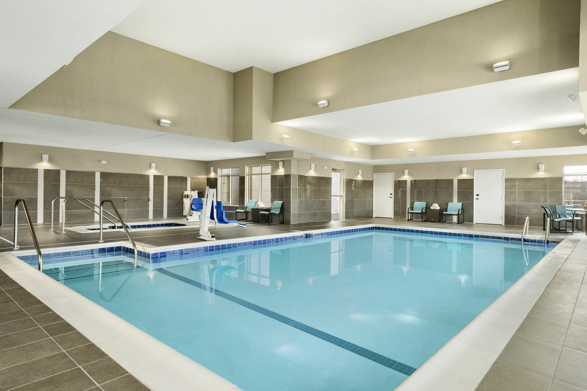 Residence Inn By Marriott St. Paul Woodbury Exterior photo